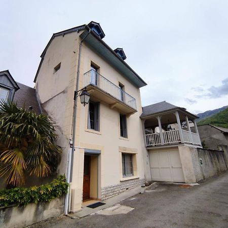 Residence Le Refuge Toy - 2 Appartements T2 Dispo - Tout Compris Luz-Saint-Sauveur Buitenkant foto