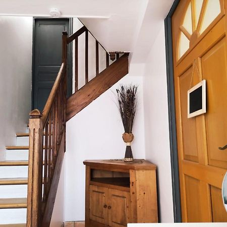 Residence Le Refuge Toy - 2 Appartements T2 Dispo - Tout Compris Luz-Saint-Sauveur Buitenkant foto