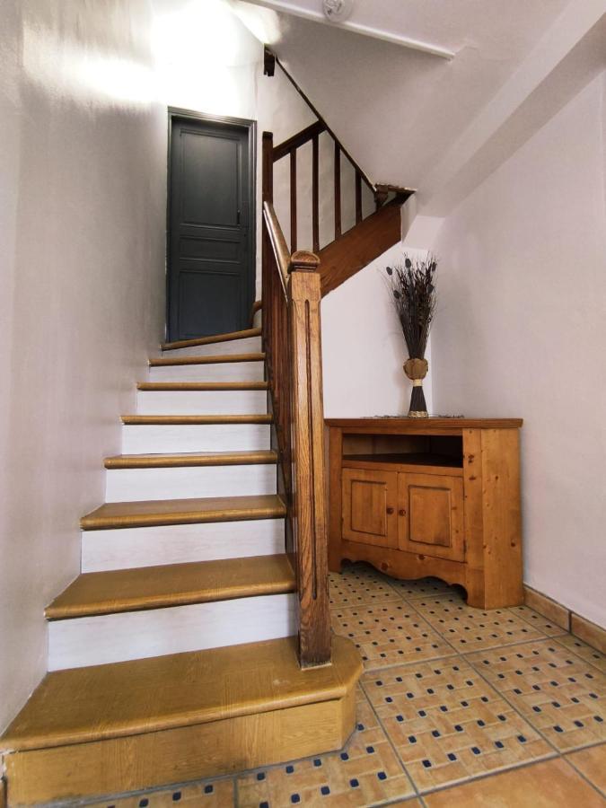 Residence Le Refuge Toy - 2 Appartements T2 Dispo - Tout Compris Luz-Saint-Sauveur Buitenkant foto