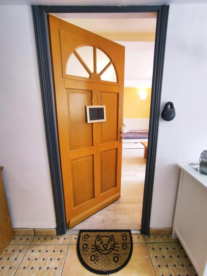 Residence Le Refuge Toy - 2 Appartements T2 Dispo - Tout Compris Luz-Saint-Sauveur Buitenkant foto