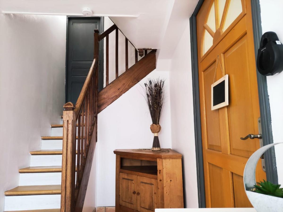 Residence Le Refuge Toy - 2 Appartements T2 Dispo - Tout Compris Luz-Saint-Sauveur Buitenkant foto
