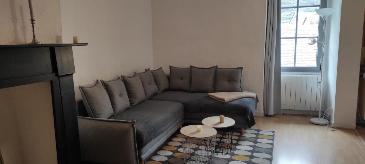 Residence Le Refuge Toy - 2 Appartements T2 Dispo - Tout Compris Luz-Saint-Sauveur Buitenkant foto