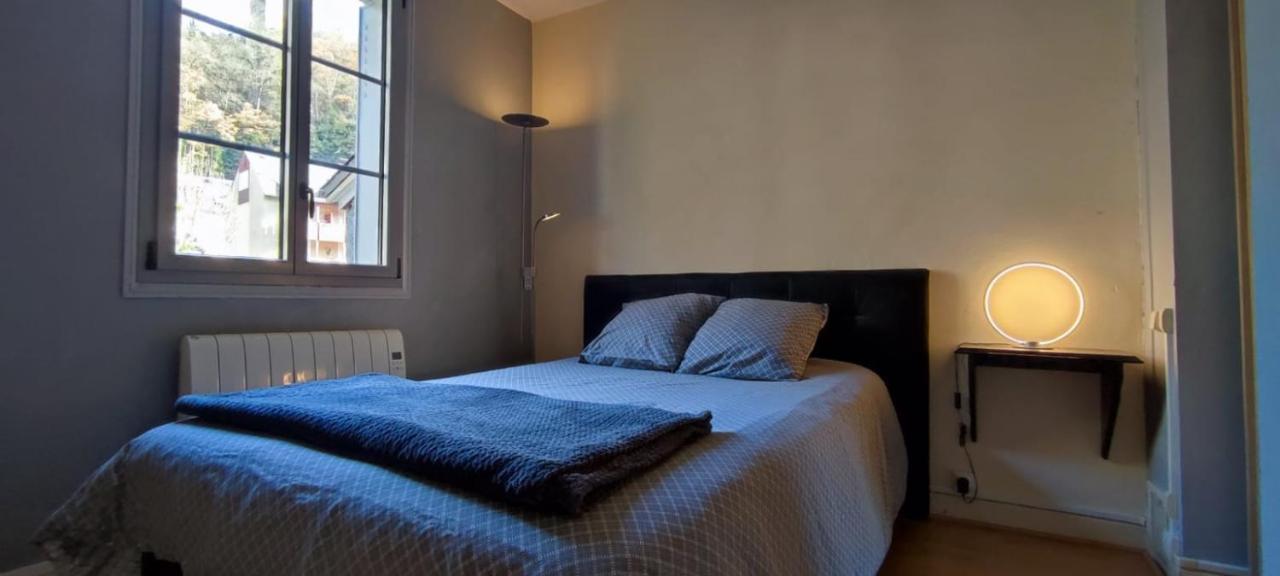 Residence Le Refuge Toy - 2 Appartements T2 Dispo - Tout Compris Luz-Saint-Sauveur Buitenkant foto