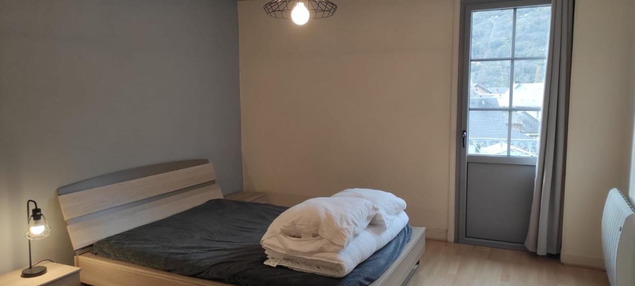 Residence Le Refuge Toy - 2 Appartements T2 Dispo - Tout Compris Luz-Saint-Sauveur Buitenkant foto