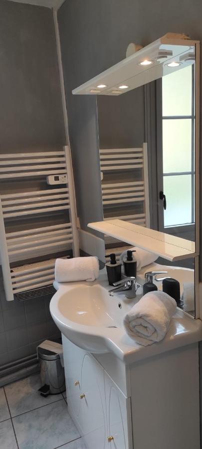 Residence Le Refuge Toy - 2 Appartements T2 Dispo - Tout Compris Luz-Saint-Sauveur Buitenkant foto