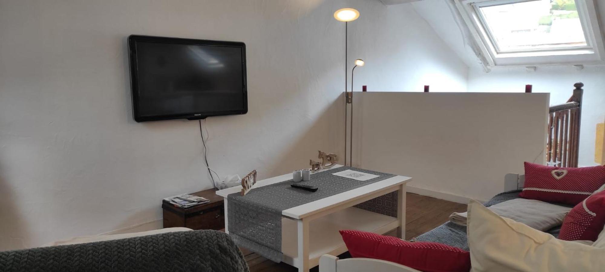 Residence Le Refuge Toy - 2 Appartements T2 Dispo - Tout Compris Luz-Saint-Sauveur Kamer foto