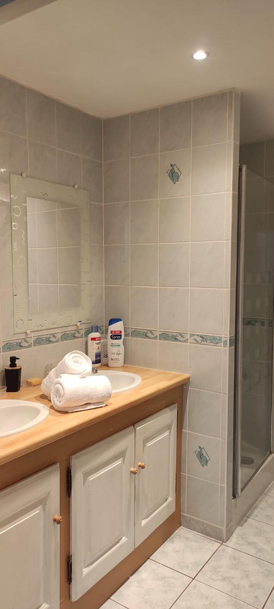 Residence Le Refuge Toy - 2 Appartements T2 Dispo - Tout Compris Luz-Saint-Sauveur Kamer foto