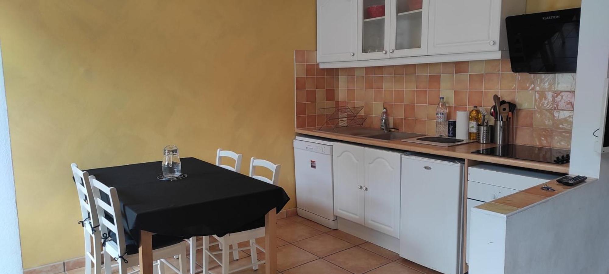 Residence Le Refuge Toy - 2 Appartements T2 Dispo - Tout Compris Luz-Saint-Sauveur Kamer foto