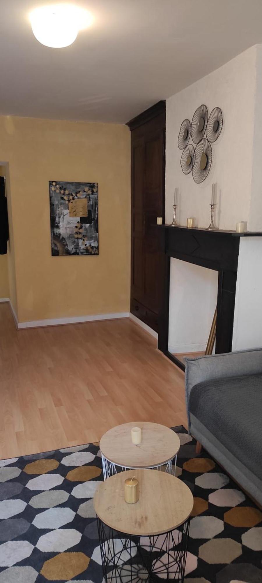 Residence Le Refuge Toy - 2 Appartements T2 Dispo - Tout Compris Luz-Saint-Sauveur Kamer foto
