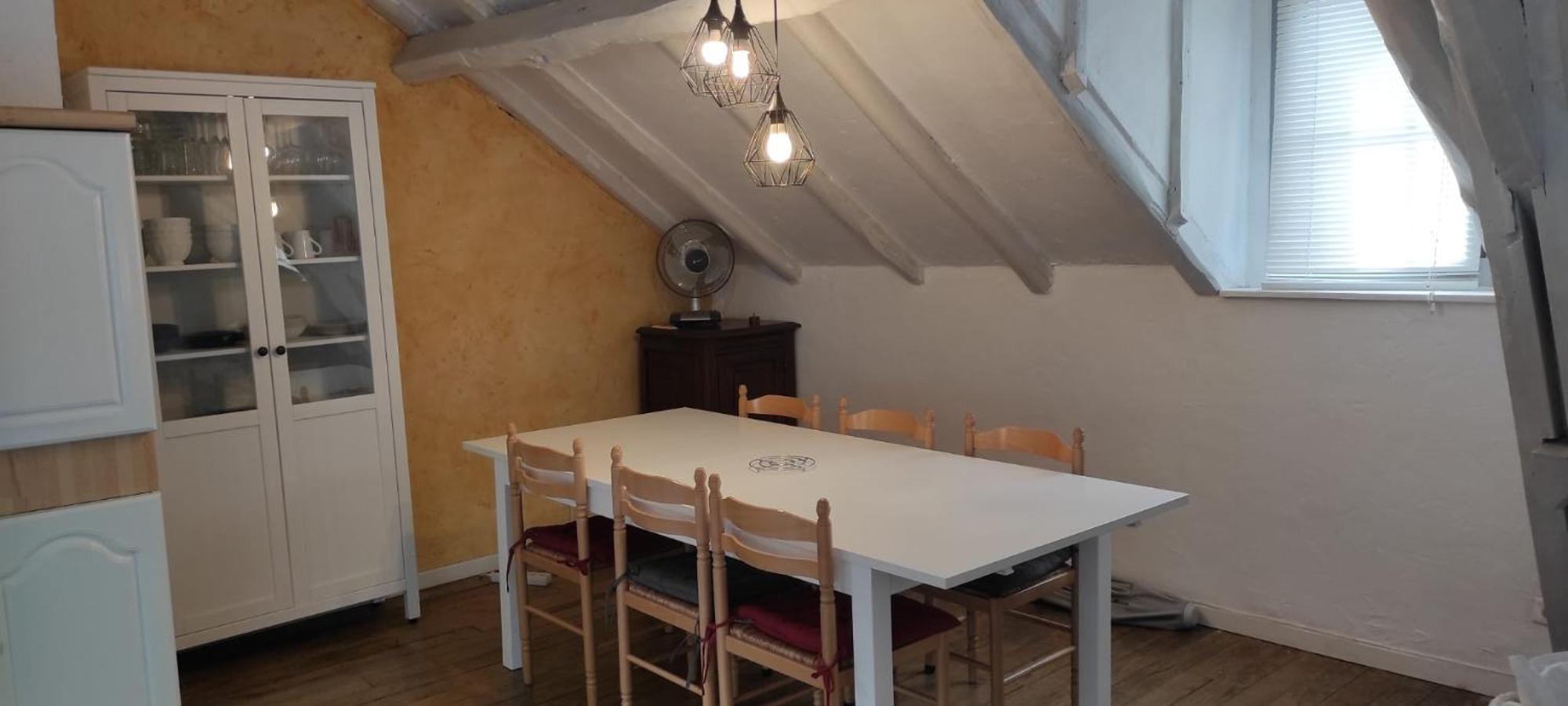 Residence Le Refuge Toy - 2 Appartements T2 Dispo - Tout Compris Luz-Saint-Sauveur Kamer foto