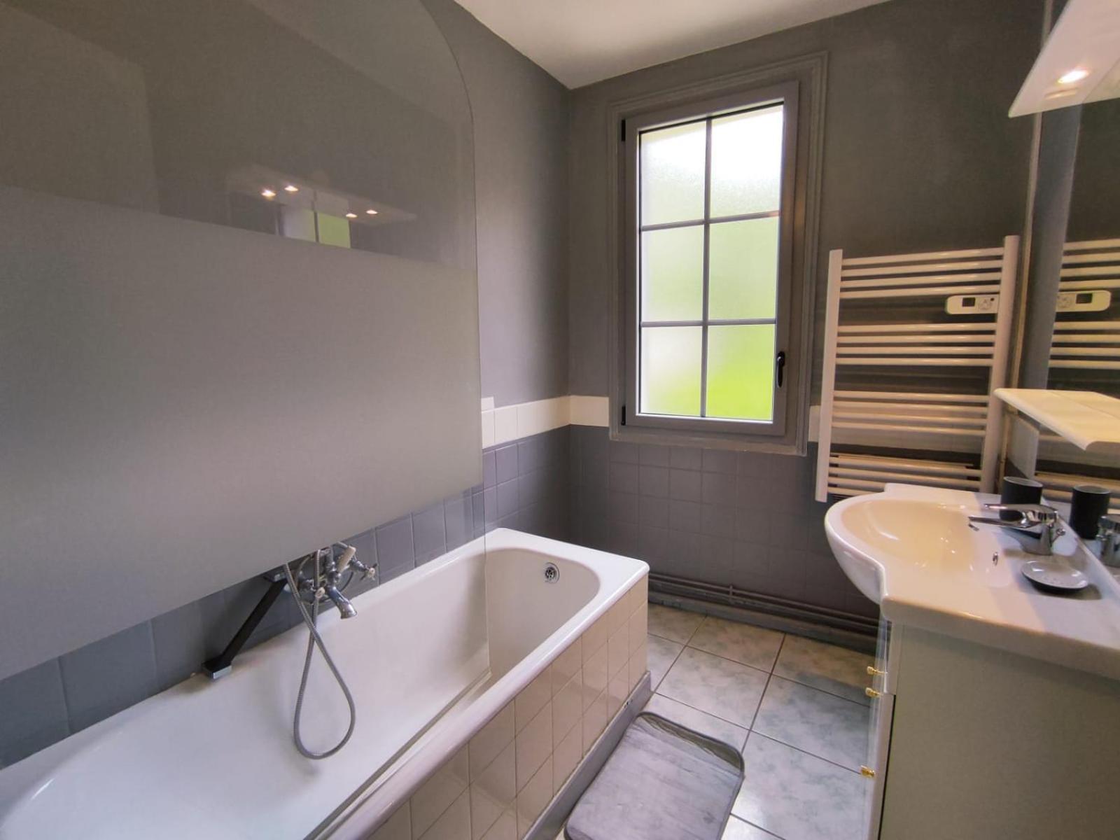 Residence Le Refuge Toy - 2 Appartements T2 Dispo - Tout Compris Luz-Saint-Sauveur Kamer foto