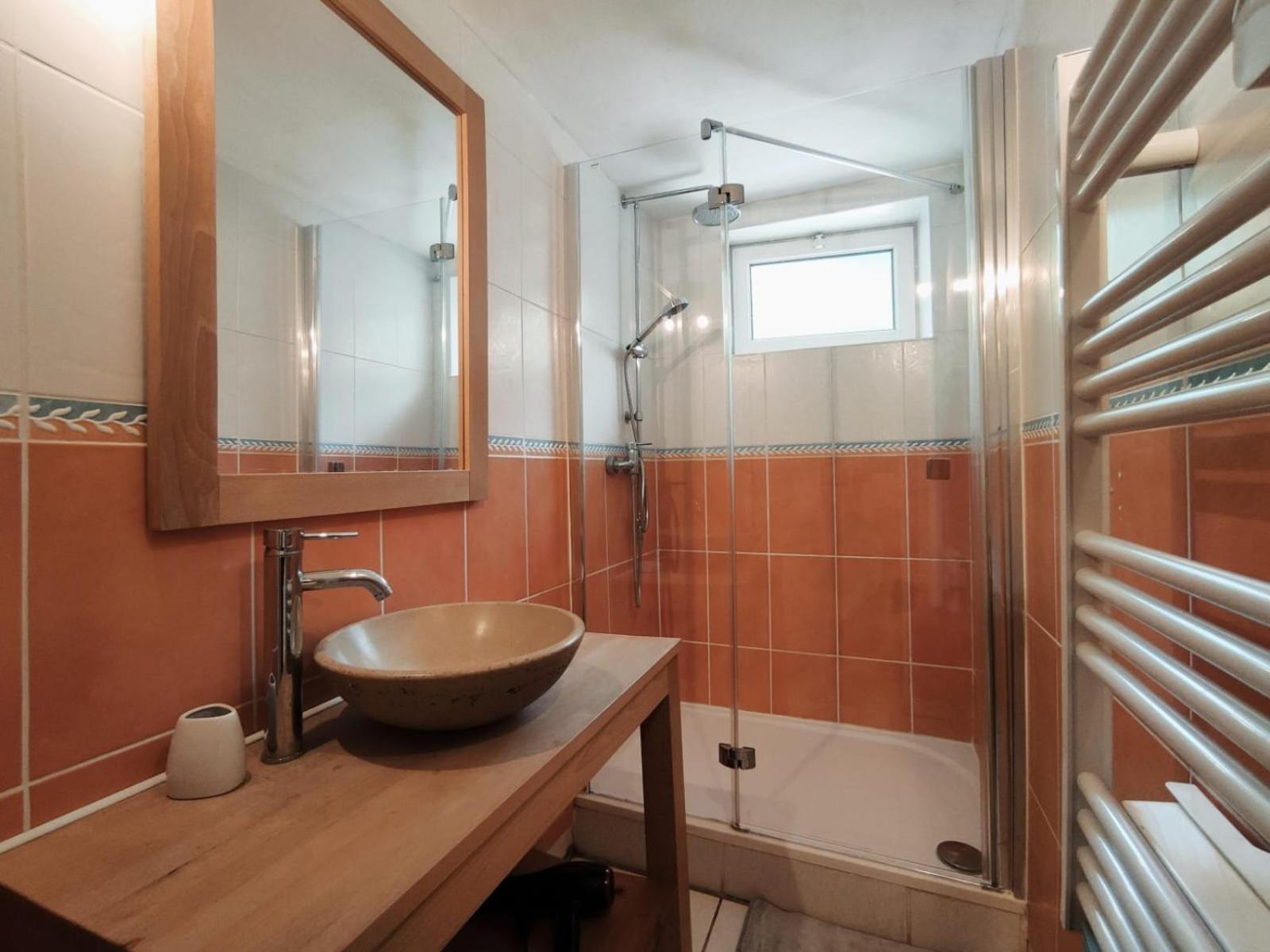 Residence Le Refuge Toy - 2 Appartements T2 Dispo - Tout Compris Luz-Saint-Sauveur Kamer foto