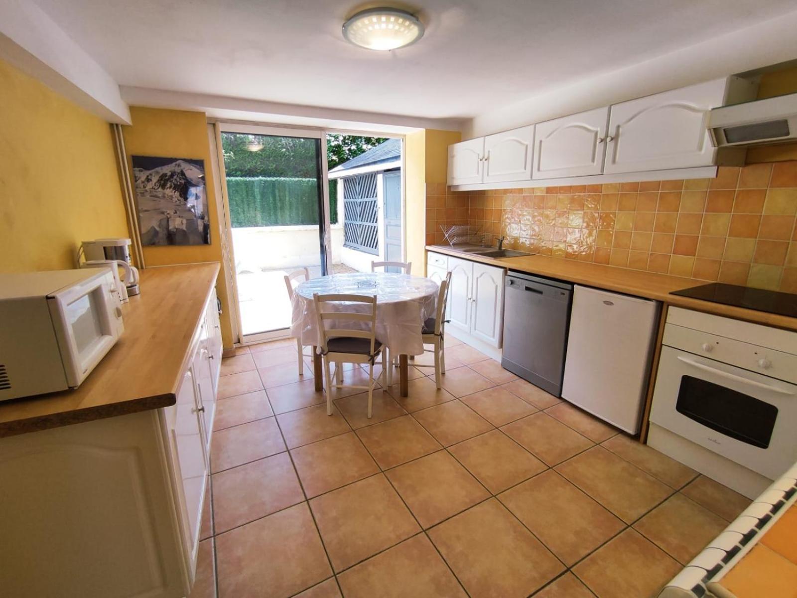 Residence Le Refuge Toy - 2 Appartements T2 Dispo - Tout Compris Luz-Saint-Sauveur Kamer foto